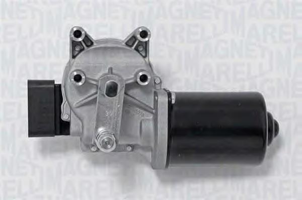 Motor de limpador pára-brisas do pára-brisas para Citroen Jumper (250)