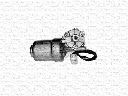 Мотор трапеции стеклоочистителя Magneti Marelli TGE556A цена, от 61.07 USD