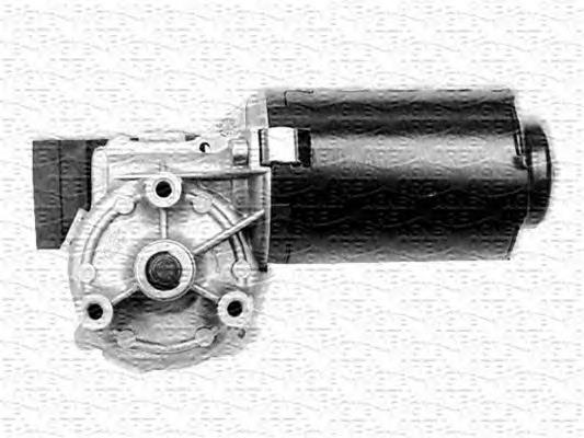 Motor de limpador pára-brisas do pára-brisas para Fiat Doblo (223)