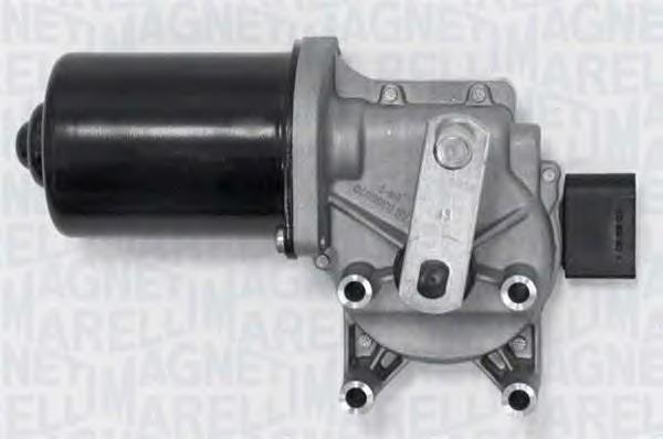 Мотор дворника Magneti Marelli 064052111010