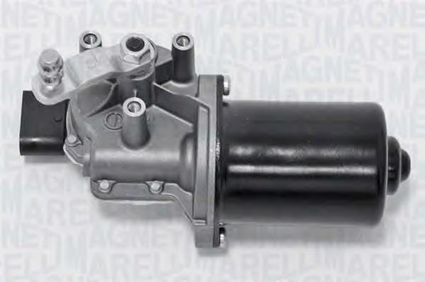 064052110010 Magneti Marelli motor de limpador pára-brisas do pára-brisas