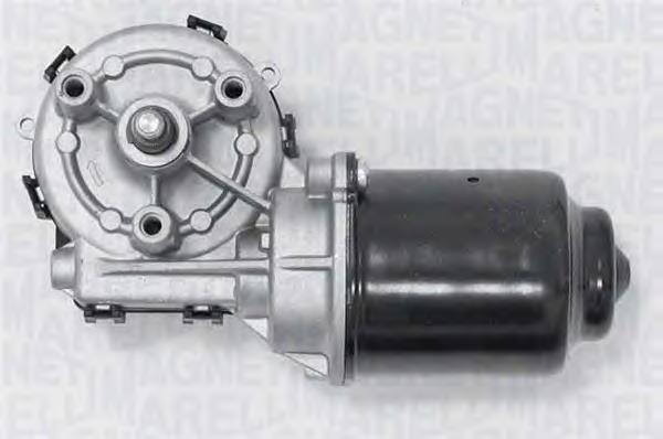 Motor de limpador pára-brisas do pára-brisas para Fiat Punto (199)
