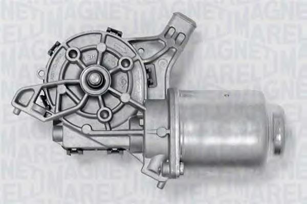 Motor de limpador pára-brisas do pára-brisas para Renault Megane (KZ0)
