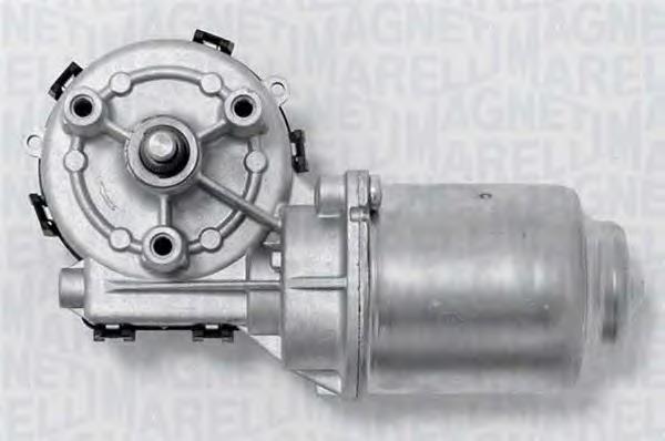 064300022010 Magneti Marelli Мотор стеклоочистителя передний