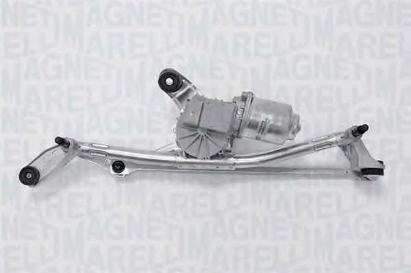 Трапеция щеток лобового стекла Magneti Marelli 064300347010 цена, от 55.22 USD