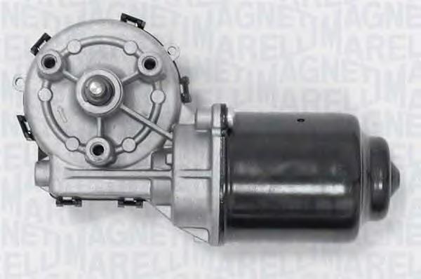 Motor de limpador pára-brisas do pára-brisas para Fiat Fiorino (225)