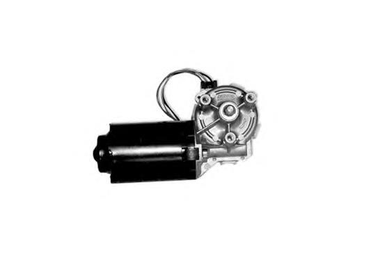 Bomba de motor de fluido para lavador de vidro dianteiro 9949162 Fiat/Alfa/Lancia