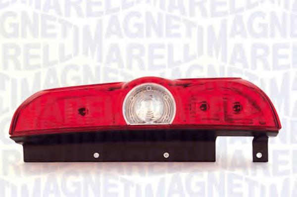 712203821110 Magneti Marelli lanterna traseira esquerda