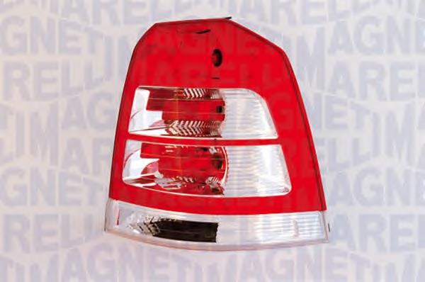 Задняя левая фара Magneti Marelli LLH402 цена, от 150.12 USD