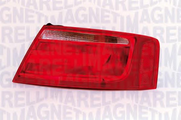Задняя левая внешняя фара VAG 8T8945095 цена, от 88.69 USD