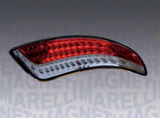 Фонарь задний правый Magneti Marelli LLH011 цена, от 192.52 USD