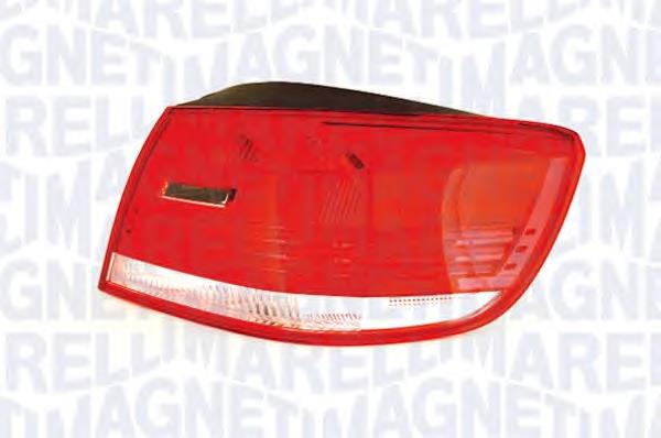 715011042002 Magneti Marelli lanterna traseira direita externa