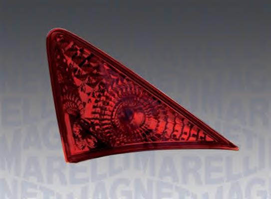 Фонарь задний правый, внутренний Magneti Marelli 714026030804 цена, от 22.55 USD