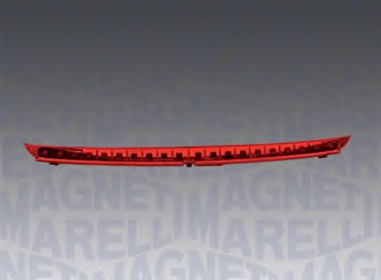 Фонарь сигнала торможения Magneti Marelli LLH030 цена, от 51.30 USD