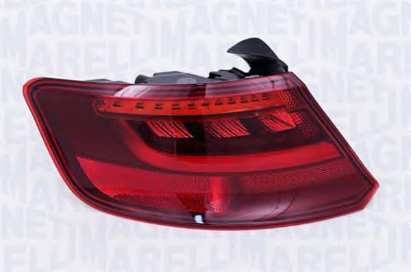 Задняя левая внешняя фара Magneti Marelli 714081100701 цена, от 163.00 USD