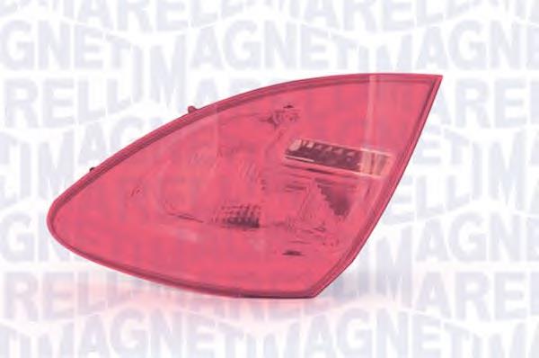 Купить 13307494 Opel Фонарь задний правый, внешний