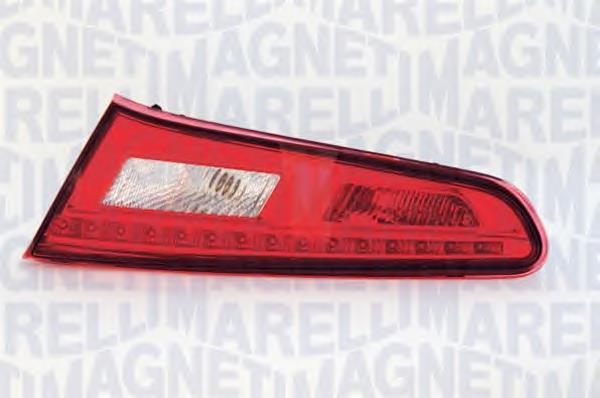 50513401 Fiat/Alfa/Lancia lanterna traseira esquerda interna