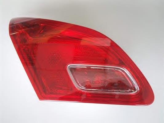 Фонарь задний левый, внутренний Opel 13360786 цена, от 63.61 USD