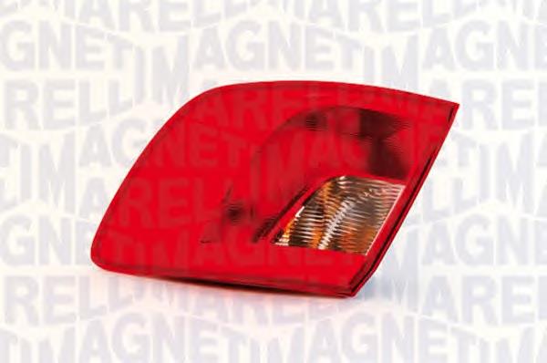 Задняя левая внешняя фара Magneti Marelli 714000028520 цена, от 53.58 USD