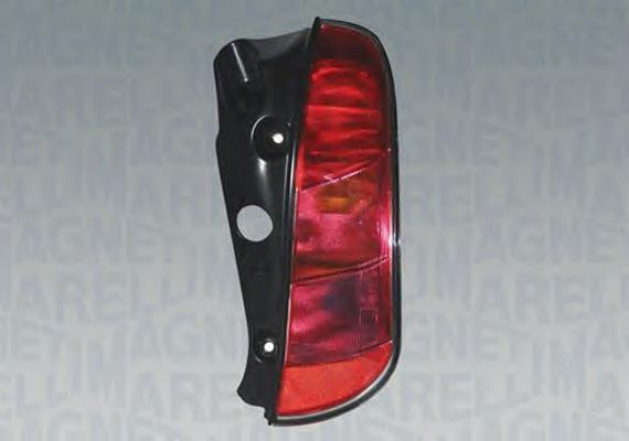 51753384 Fiat/Alfa/Lancia lanterna traseira direita