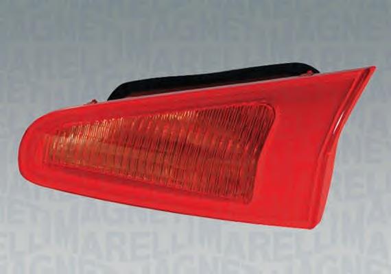 60693791 Fiat/Alfa/Lancia lanterna traseira direita interna