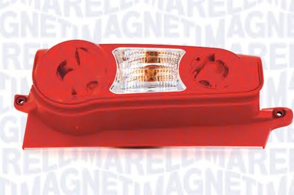 Фонарь задний правый Magneti Marelli 714000283512 цена, от 46.56 USD