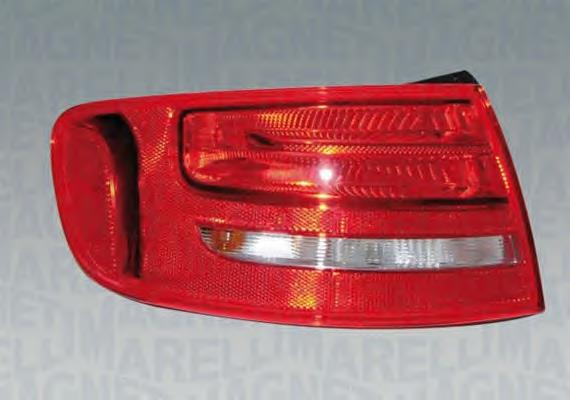 714021970701 Magneti Marelli lanterna traseira esquerda externa