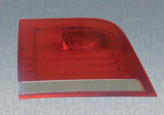 Lanterna traseira esquerda interna para BMW X5 (E70)