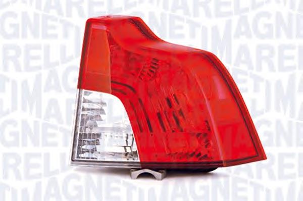 Купить 30763493 Volvo Задняя правая фара