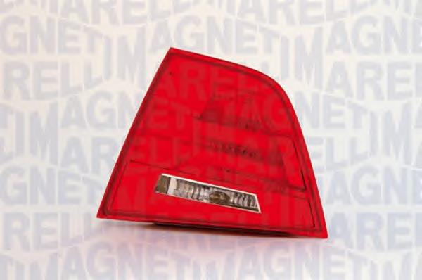 Фонарь задний правый, внутренний Magneti Marelli LLG491 цена, от 79.68 USD
