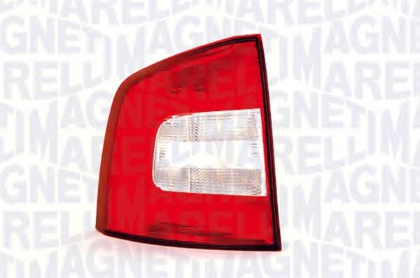 Фонарь задний левый Magneti Marelli 714021701701