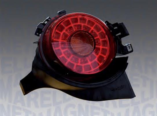 LLG612 Magneti Marelli Задний левый стоп