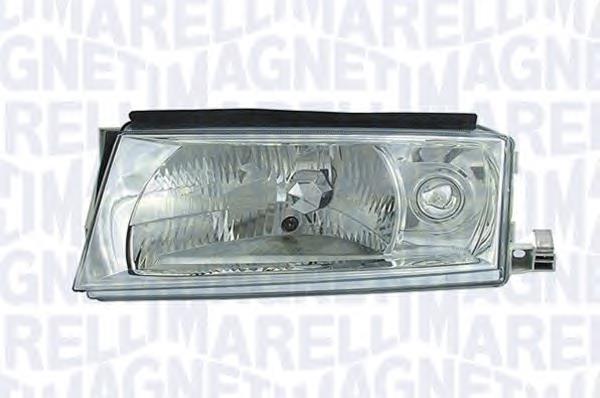 718121602431 Magneti Marelli luz direita