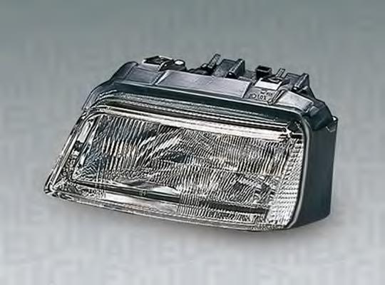 Правая блок фара Magneti Marelli 711307022195 цена, от 50.67 USD