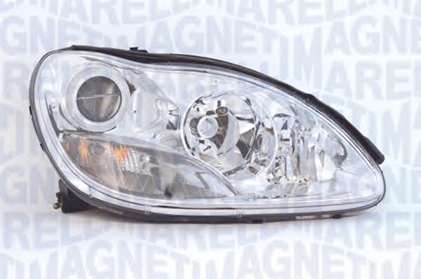 Купить Левая фара Мерседес-бенц С  W220