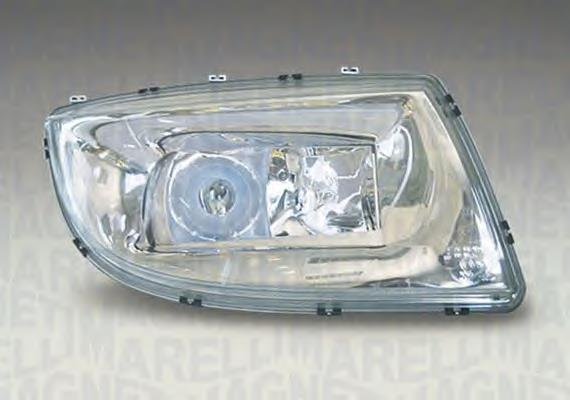 710301160071 Magneti Marelli luz esquerda