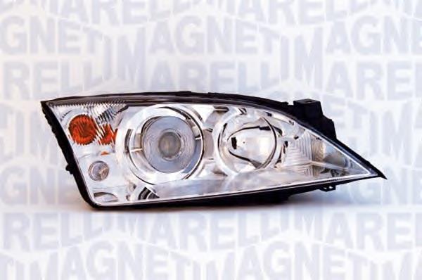 Фара правая Ford 1349892