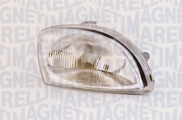 Правая блок фара Magneti Marelli 713388011129 цена, от 36.05 USD