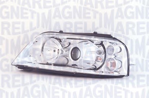 710301182274 Magneti Marelli luz direita