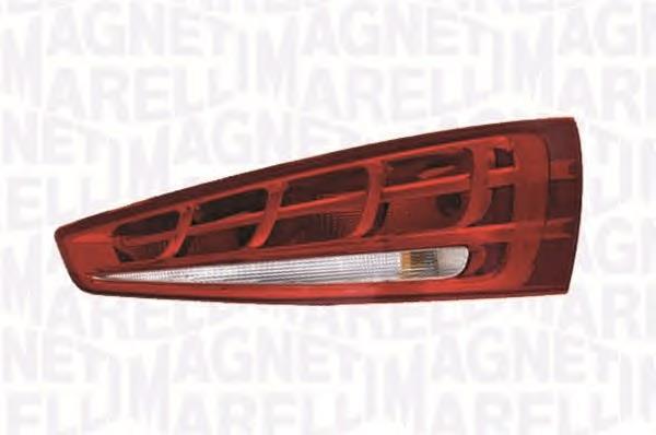 Задний фонарь LLI071 Magneti Marelli