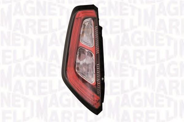 Купить LLI401 Magneti Marelli Задняя правая фара