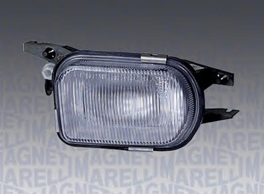 718121602102 Magneti Marelli luzes de nevoeiro esquerdas