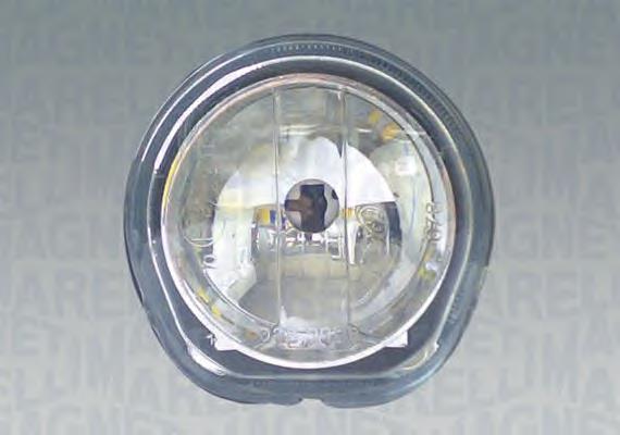 712451651129 Magneti Marelli luzes de nevoeiro esquerdas/direitas