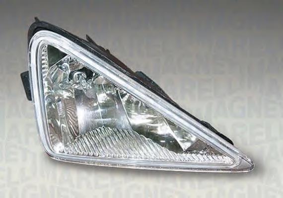 711307022645 Magneti Marelli luzes de nevoeiro esquerdas