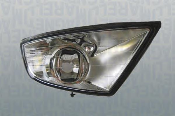 710305068003 Magneti Marelli luzes de nevoeiro esquerdas