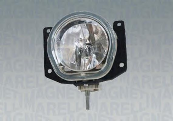 712402501110 Magneti Marelli luzes de nevoeiro esquerdas