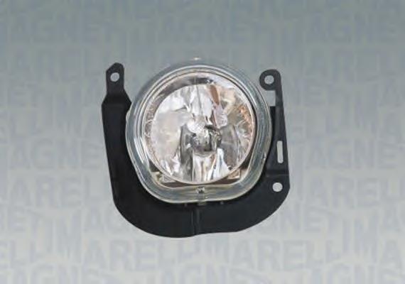 712402601110 Magneti Marelli luzes de nevoeiro esquerdas