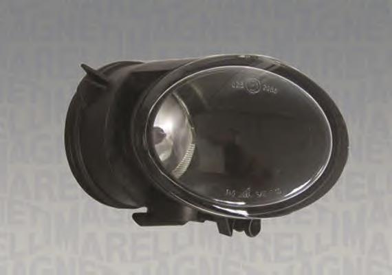 Фара противотуманная правая 135129E Polcar