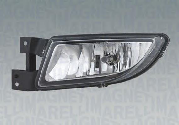 712453811110 Magneti Marelli luzes de nevoeiro direitas