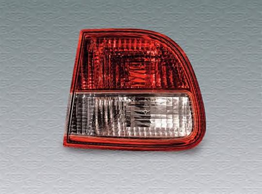 Base (casquilho) da luz traseira para Seat Leon (1M1)